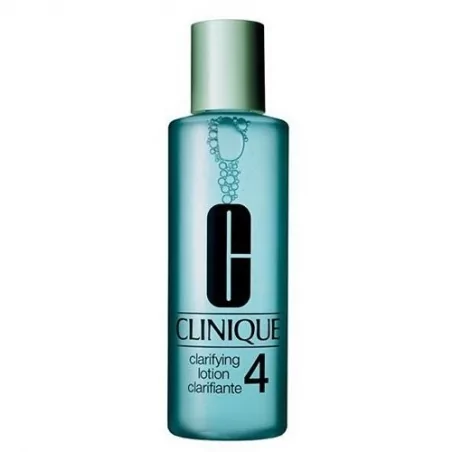 Čisticí tonikum pro mastnou pleť (Clarifying Lotion 4) Clinique - 400 ml