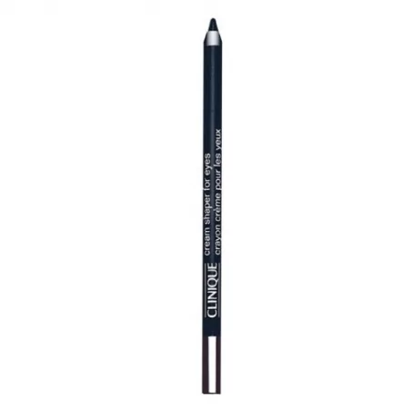 Krémová tužka na oči (Cream Shaper For Eyes) Clinique / Odstín: 101 Black Diamond - 1,2 g