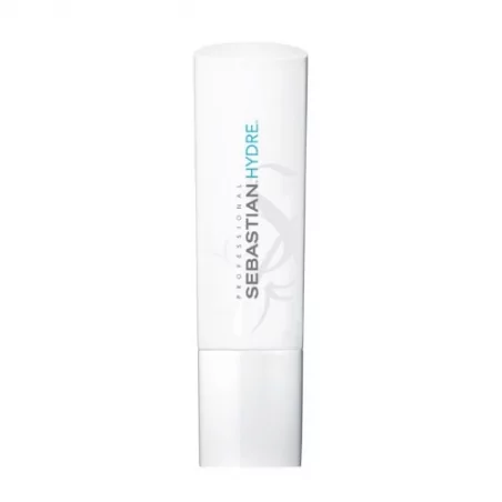 Hydratační kondicionér pro suché a poškozené vlasy Hydre (Conditioner) Sebastian Professional - 250 ml