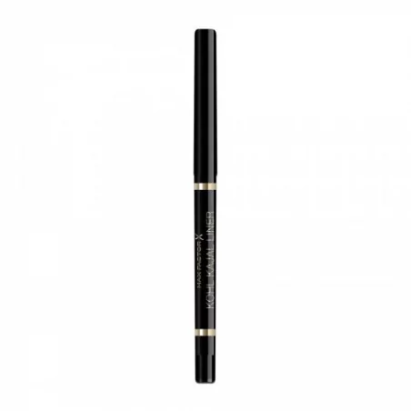 Automatická tužka na oči (Kohl Kajal Liner) Max Factor / Odstín: 001 - 5 g