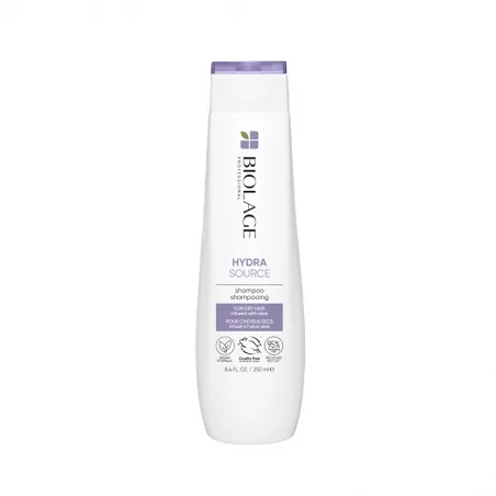 Hydratační šampon pro suché vlasy Biolage Hydrasource (Shampoo) Biolage - 250 ml