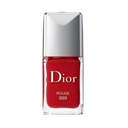 Lak na nehty Vernis Dior / Odstín: 108 Muguet - 10 ml