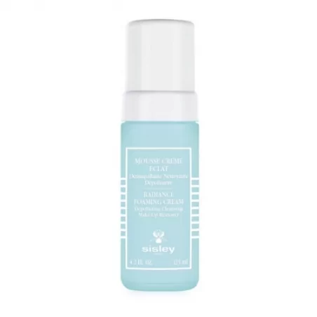 Odličující pěna Radiance (Foaming Cream) Sisley - 125 ml