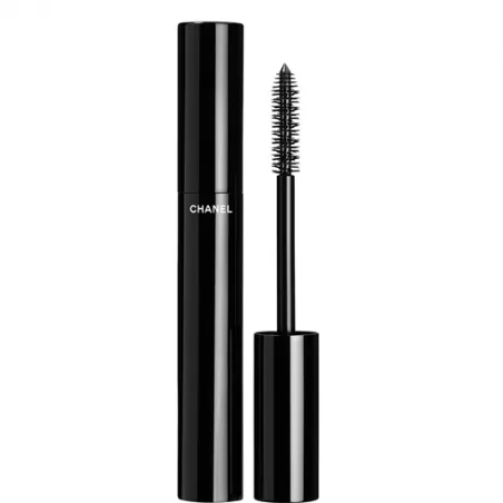 Objemová řasenka Le Volume de Chanel Chanel / Odstín: 90 Noir Intense - 6 g