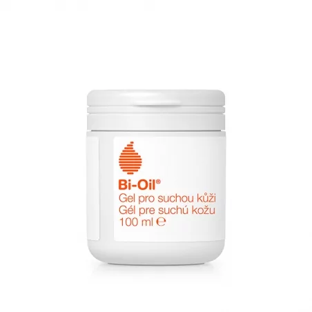 Tělový gel pro suchou pokožku (PurCellin Oil) Bi-Oil - 100 ml