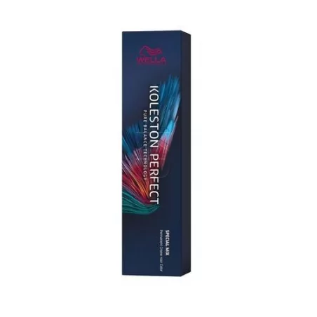 Permanentní barva na vlasy Koleston Perfect ME™ Special Mix Wella Professionals / Odstín: 0/30 - 60 ml