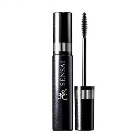 Objemová řasenka 38°C (Mascara) Sensai / Odstín: Black - 6 ml