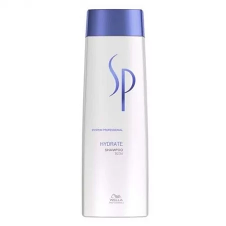 Hydratační šampon na vlasy SP Hydrate (Shampoo) Wella Professionals - 1000 ml
