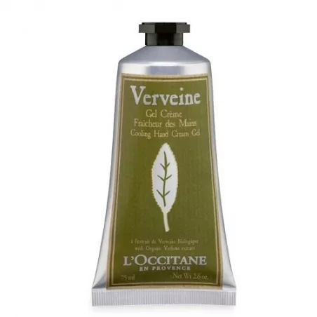 Krém na ruce Verbena (Cooling Hand Cream Gel) L`Occitane en Provence - 30 ml