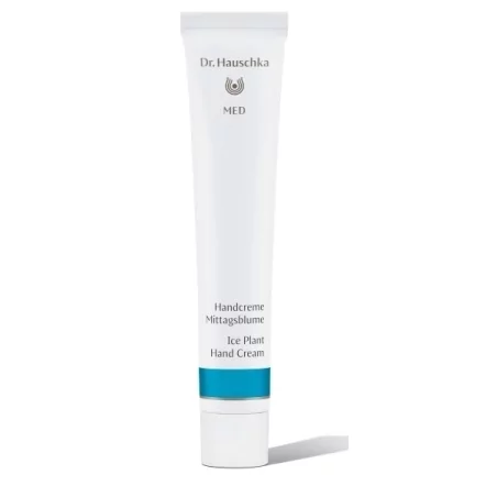 Kosmatcový krém na ruce Med (Ice Plant Hand Cream) Dr. Hauschka - 50 ml