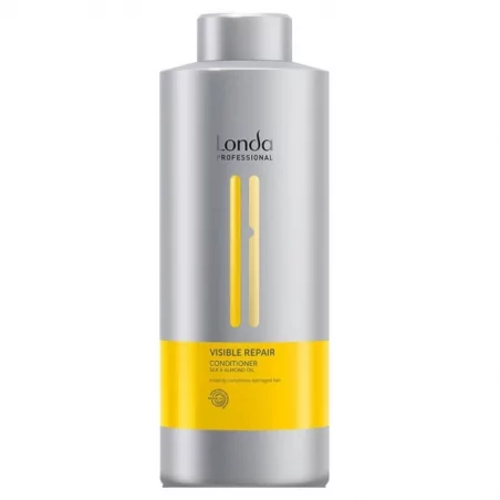 Kondicionér pro poškozené vlasy Visible Repair (Conditioner) Londa Professional - 1000 ml