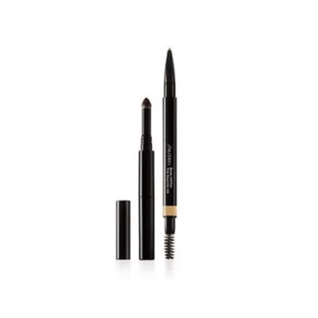 Tužka na obočí Brow InkTrio Shiseido / Odstín: 03 - 0,31 g