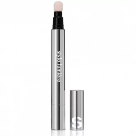 Rozjasňující pero Stylo Lumière (Instant Radiance Booster Pen) Sisley / Odstín: 4 Golden Beige - 2,5 ml