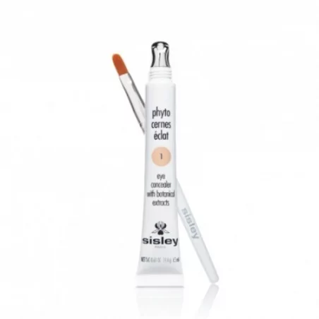 Korektor proti tmavým kruhům pod očima Phyto Cernes Éclat (Eye Concealer) Sisley / Odstín: 01 - 15 ml