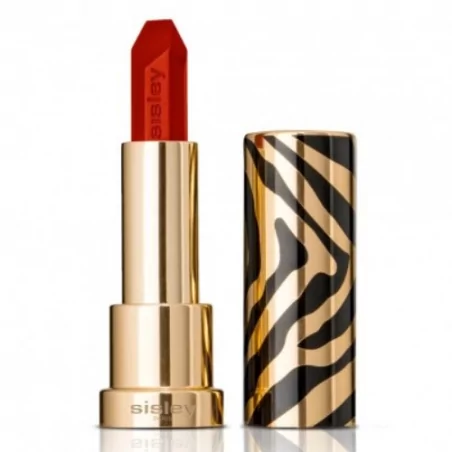 Dlouhotrvající hydratační rtěnka Phyto Rouge (Long-Lasting Hydration) Sisley / Odstín: 23 Rose Delhi - 3,4 g
