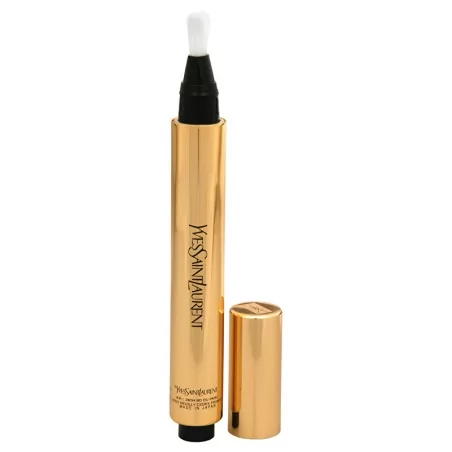 Rozjasňující korektor v peru (Touche Eclat) Yves Saint Laurent / Odstín: 03 - 2,5 ml