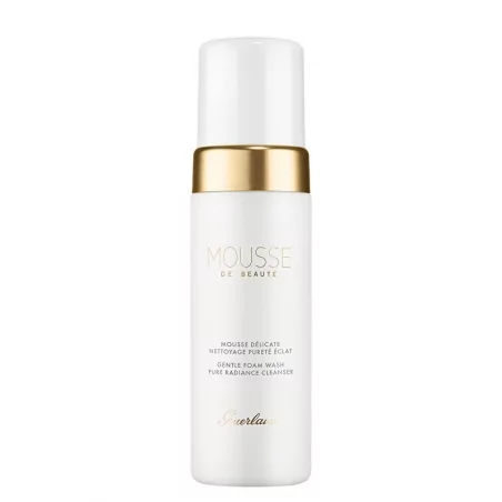 Čisticí pěna Mousse de Beauté (Gentle Foam Wash) Guerlain - 150 ml