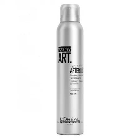 Suchý šampon Tecni Art (Morning After Dust) L´Oréal Professionnel - 200 ml