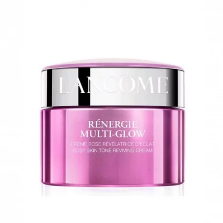 Rozjasňující a omlazující krém Rénergie Multi-Glow (Rosy Tone Reviving Cream) Lancôme - 50 ml