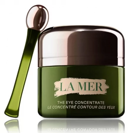 Oční krém s limetkovým čajem (Eye Concentrate) La Mer - 15 ml