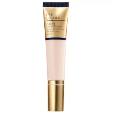 Hydratační make-up Futurist Hydra Rescue SPF 45 (Moisturizing Make-Up) Estée Lauder / Odstín: 3N1 Ivory Beige - 35 ml