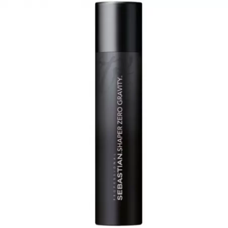 Sprej pro definici a tvar vlasů Shaper Zero Gravity Sebastian Professional - 50 ml