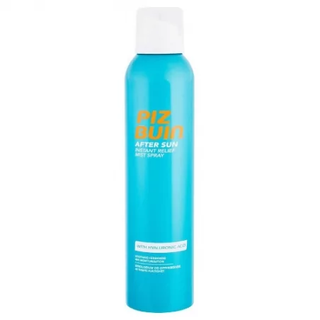 Sprej po opalování (After Sun Instant Relief Mist Spray) Piz Buin - 200 ml