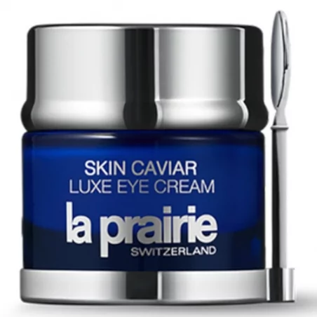 Zpevňující a vypínací oční krém Skin Caviar (Luxe Eye Cream) La Prairie - 20 ml