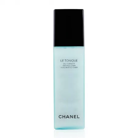 Pleťové tonikum bez alkoholu Le Tonique (Anti-Pollution Invigorating Toner) Chanel - 160 ml
