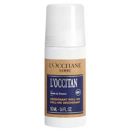 Kuličkový deodorant L´Occitan (Roll-On Deodorant) L`Occitane en Provence - 50 ml