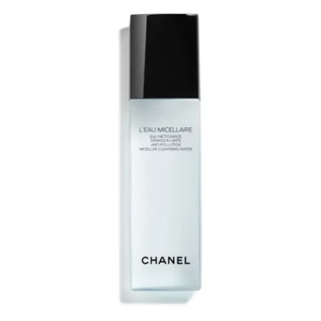 Čisticí micelární voda L`Eau Micellaire (Micellar Cleansing Water) Chanel - 150 ml