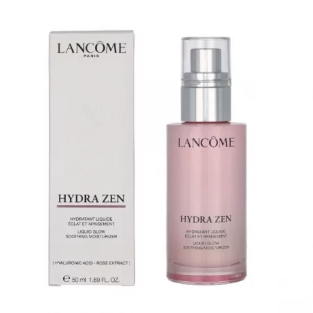 Hydratační pleťový krém Hydra Zen (Liquid Glow Soothing Moisturizer) Lancôme - 50 ml