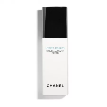 Rozjasňující hydratační fluid Hydra Beauty (Camellia Water Cream) Chanel - 30 ml