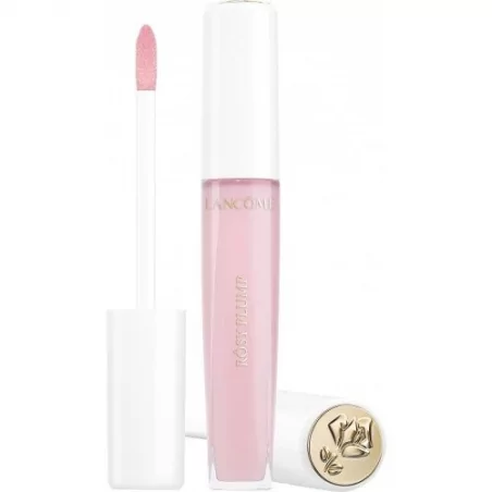 Lesk na rty pro větší objem L`Absolu Gloss Rôsy Plump Lancôme - 8 ml