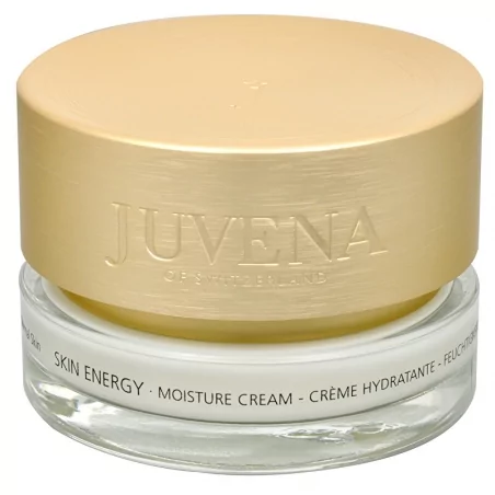 Denní a noční hydratační krém pro normální pleť Skin Energy (Moisture Cream) Juvena - 50 ml