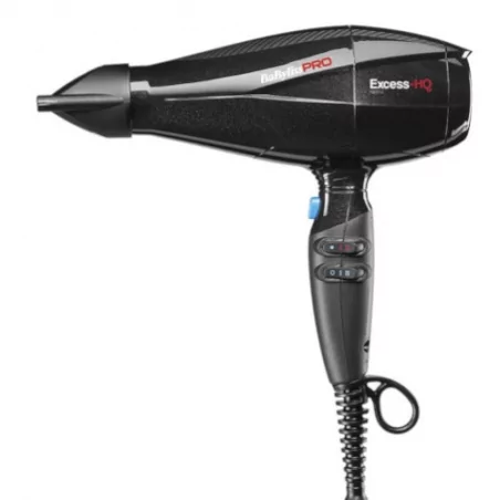 Profesionální fén na vlasy Babyliss PRO Excess-HQ Ionic / 2600 W BaByliss PRO
