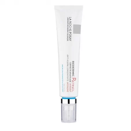 Koncentrovaná péče proti vráskám Redermic Retinol (Correcteur Anti-Age) La Roche Posay - 30 ml