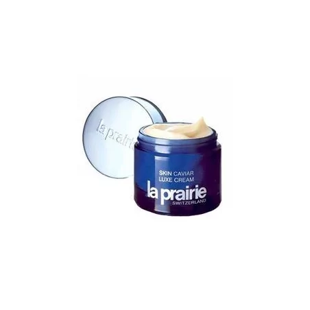 Zpevňující a vypínací krém (Skin Caviar Luxe Cream) La Prairie - 50 ml