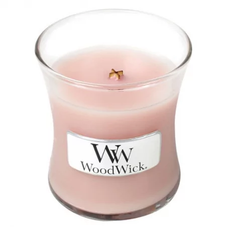 Vonná svíčka váza Coastal Sunset WoodWick - 85 g