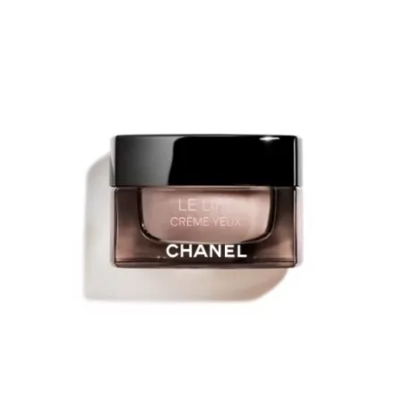 Zpevňující protivráskový krém na oční kontury Le Lift (Smooths – Firms Creme Yeux) Chanel - 15 g