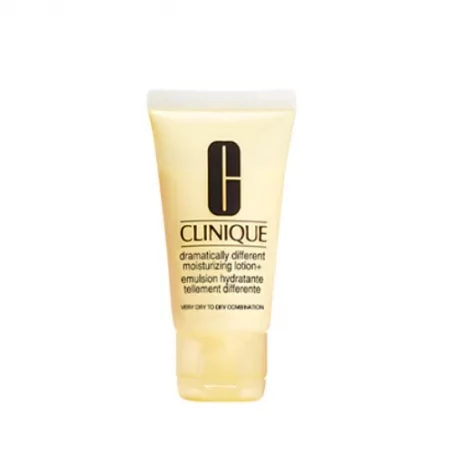 Hydratační emulze Dramatically Different (Moisturizing Lotion) Clinique - 30 ml