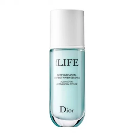 Intenzivní hydratační sérum pro svěží vzhled pleti Hydra Life (Deep Hydration Sorbet Water Essence) Dior - 40 ml