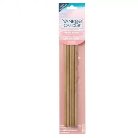 Vonné tyčinky Pink Sands Yankee Candle - 5 ks