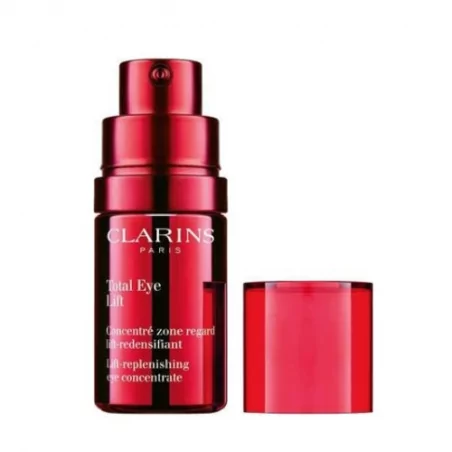 Zpevňující oční krém proti vráskám (Total Eye Lift) Clarins - 15 ml