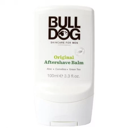 Balzám po holení (Original Aftershave Balm) Bulldog - 100 ml