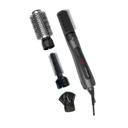 Kulmofén na vlasy KF1325 4 v 1 Titan Care Concept