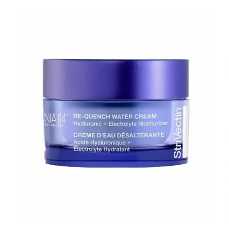 Hydratační krém pro suchou a unavenou pleť (Re-Quench Water Cream) StriVectin - 50 ml