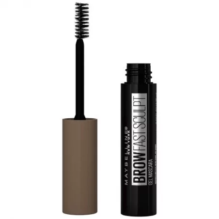 Gelová řasenka na obočí Brow Fast Sculpt (Gel Mascara) Maybelline / Odstín: Blonde - 3,5 ml