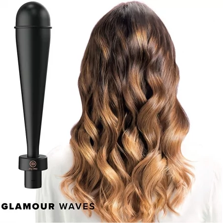 Nástavec Glamour Waves ke kulmě na vlasy 11772 My Pro Twist & Style GT22 200 Bellissima