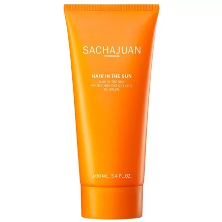 Krém na vlasy na opalování (Hair In The Sun) Sachajuan - 100 ml